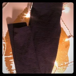 American Eagle Leggings